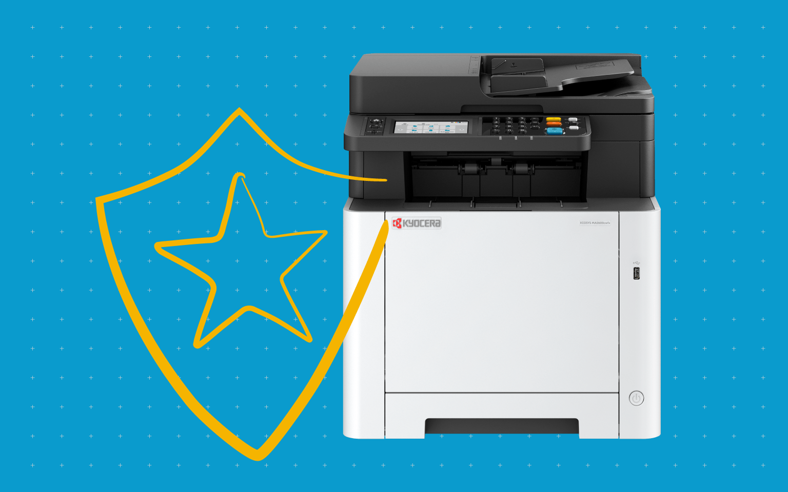 Ecosys M2600cwfx