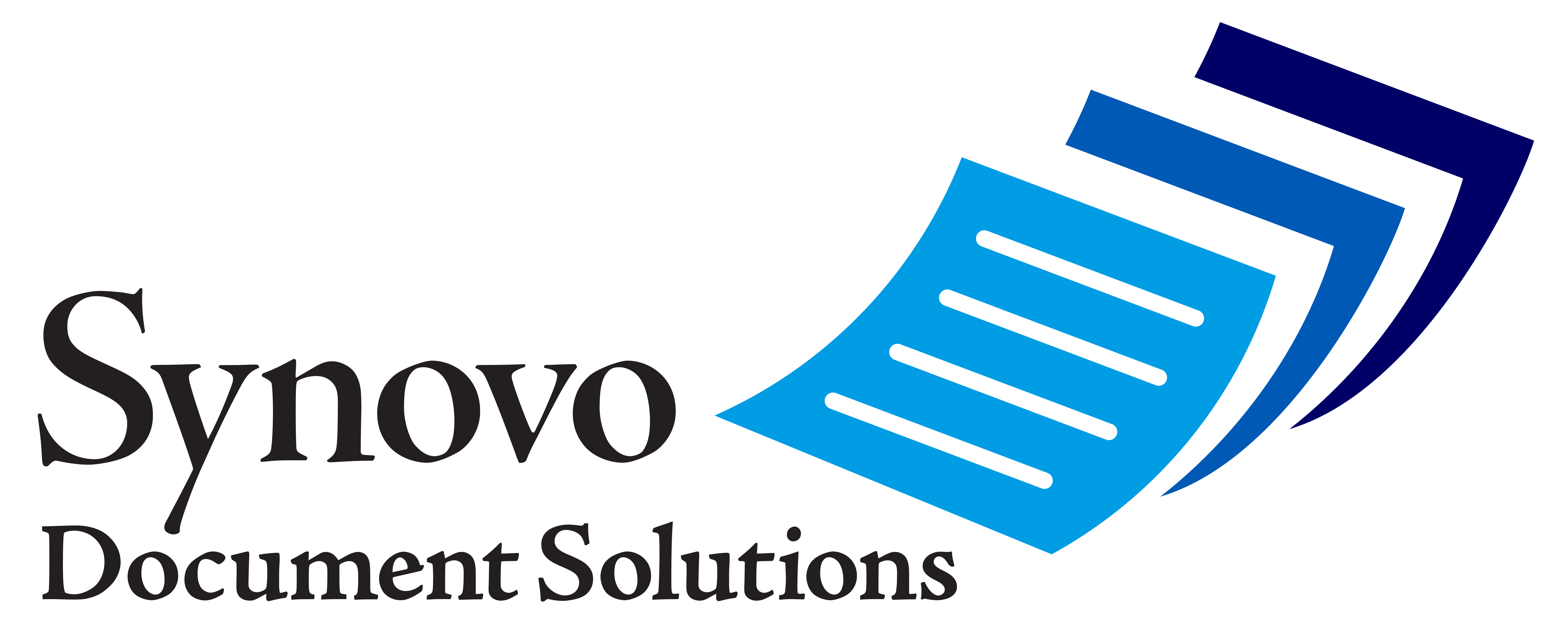 Synovo Document Solutions