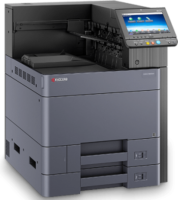 A3 Series Printer - ECOSYS P4060dn