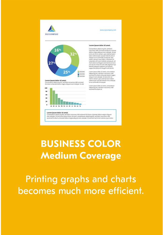Business Color