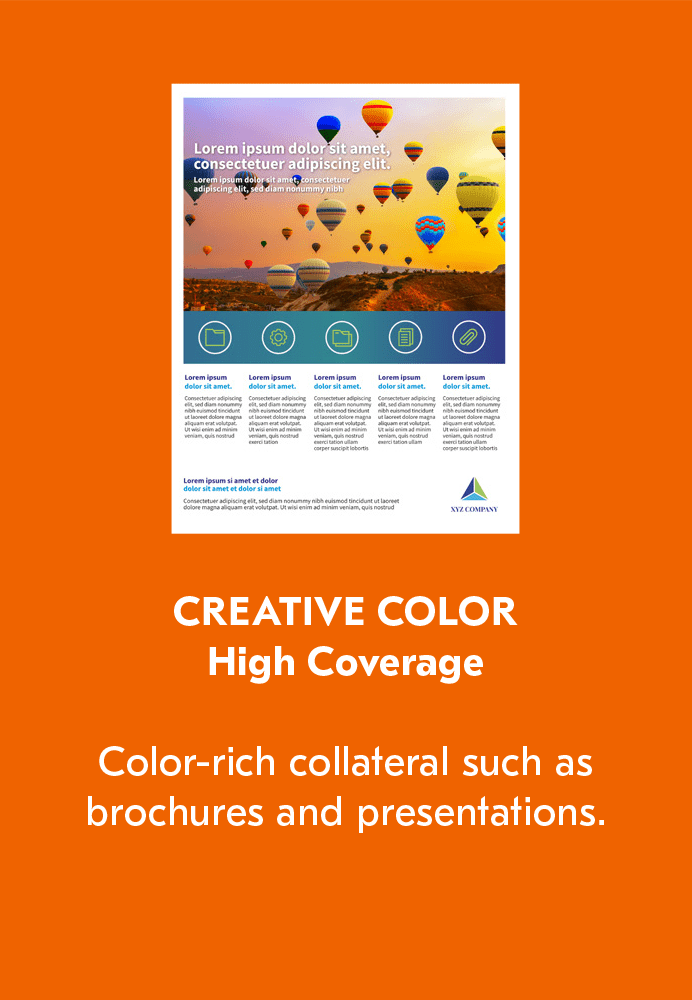 Creative Color