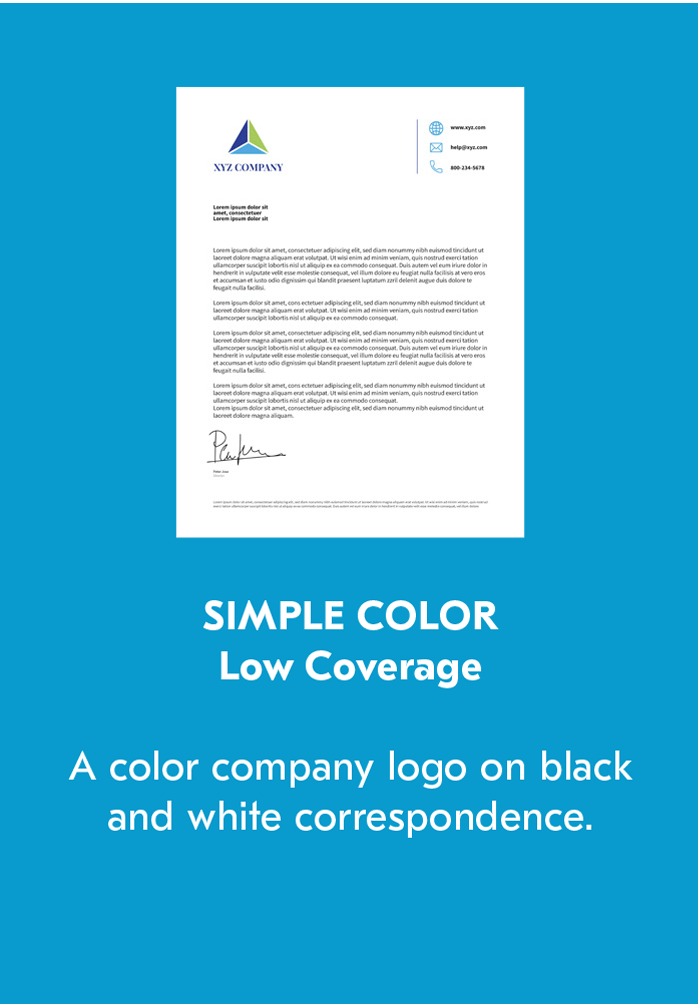 Simple Color